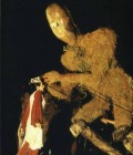 Réalisation de 3 marionnettes géantes