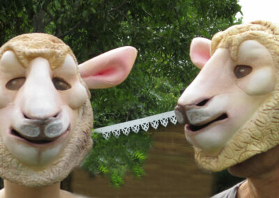 LiliZan-masques-Masques-de-moutons