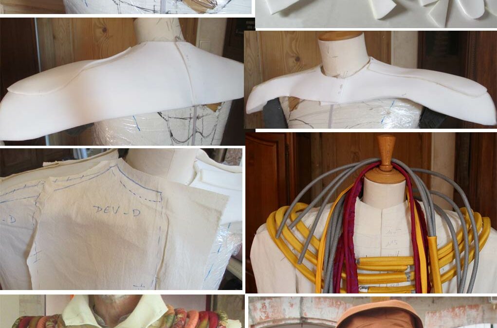 Manteau de Créon